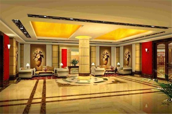 沈阳碧桂园假日酒店产品 门店图片