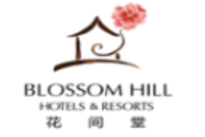 花间堂民宿加盟