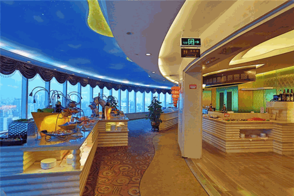 黄金海景酒店产品 门店图片