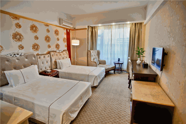 D6 HOTEL酒店产品 门店图片