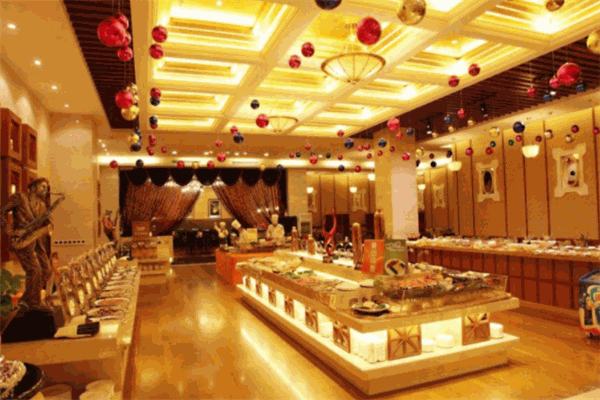 尚都凯瑞国际酒店产品 门店图片