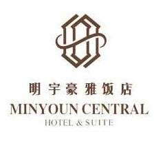 明宇豪雅酒店品牌logo