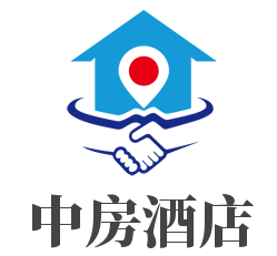 中房酒店品牌logo
