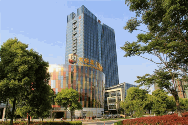 东恒盛酒店产品 门店图片