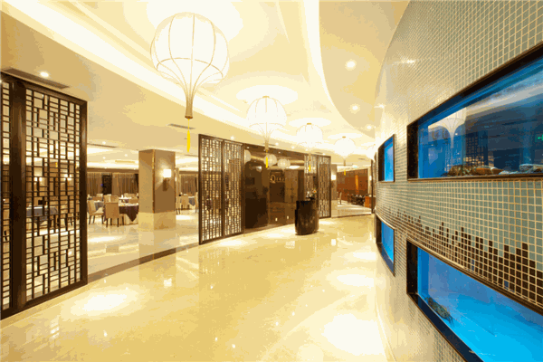 登喜路国际大酒店产品 门店图片