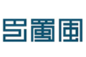 巴蜀风川菜品牌logo