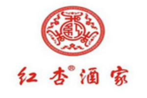 红杏酒家品牌logo