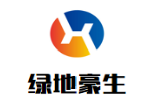 绿地豪生全套房酒店品牌logo