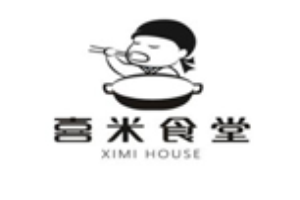 喜米食堂加盟