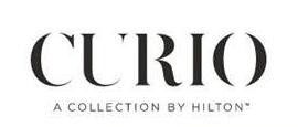希尔顿格芮精选酒店品牌logo