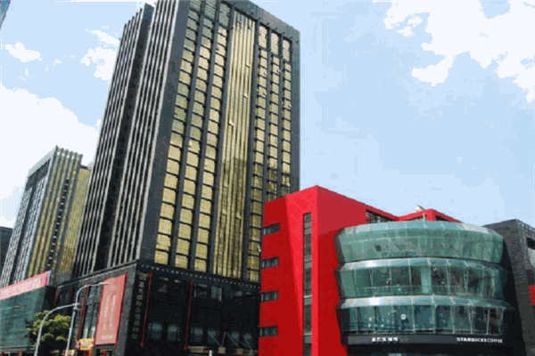 星光国际酒店产品 门店图片