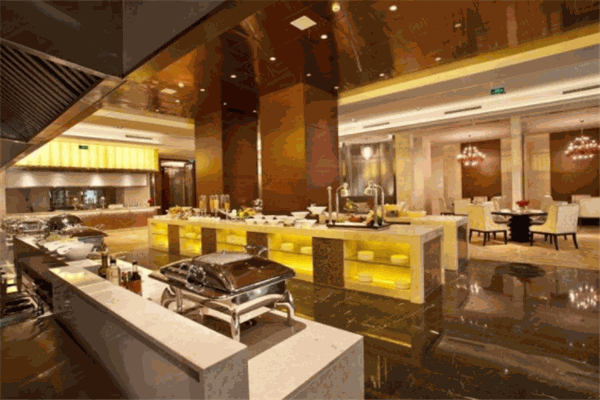富建酒店产品 门店图片