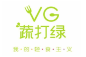 蔬打绿轻食加盟