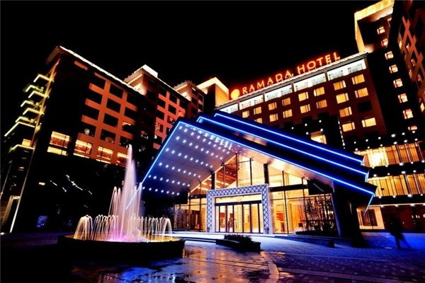 北国风光酒店产品 门店图片