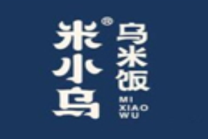 米小乌乌米饭加盟