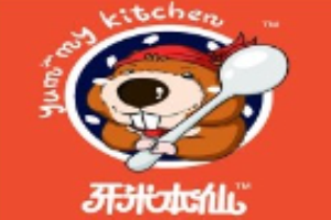 牙米本仙大盆拌饭加盟