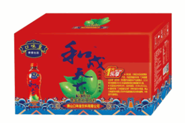 口味皇槟榔产品 门店图片