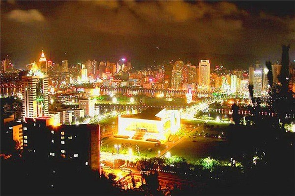 闽南大酒店产品 门店图片