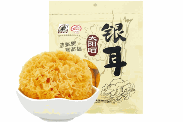 塞翁福干货产品 门店图片