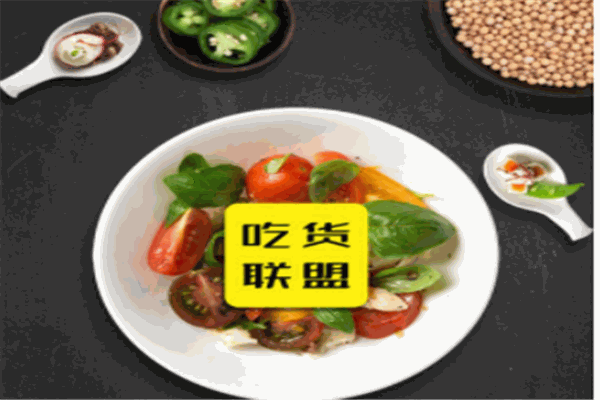 吃货联盟产品 门店图片