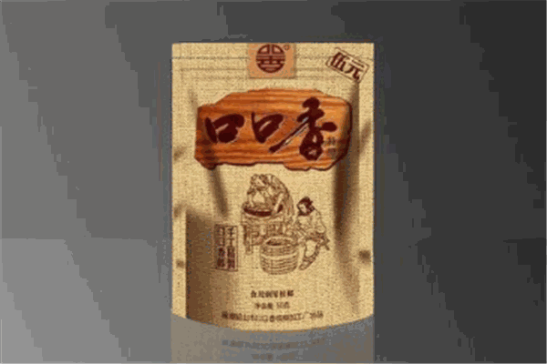 口口香槟榔产品 门店图片