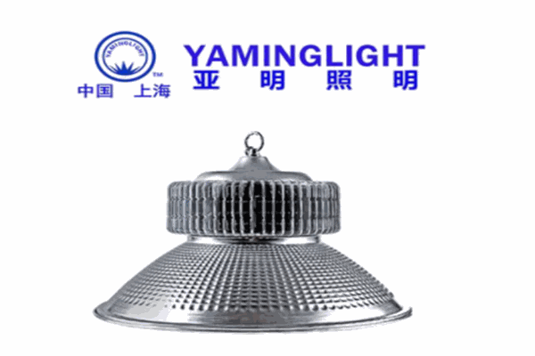 亚明照明产品 门店图片