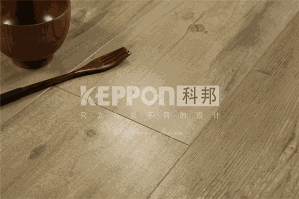 科邦地板产品 门店图片