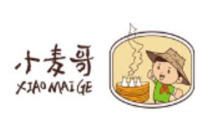 小麦哥鲜笋烧麦加盟
