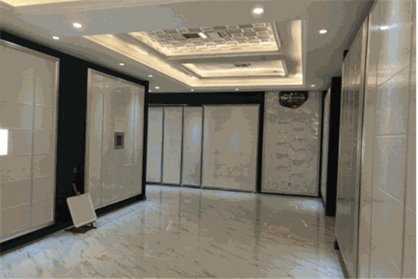托斯卡纳集成吊顶产品 门店图片