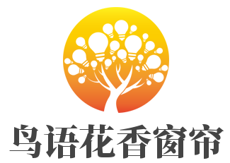 鸟语花香窗帘加盟