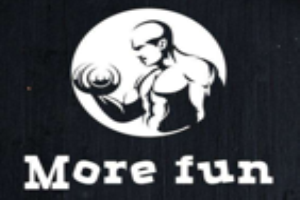 摩饭鲜森沙拉轻食健身餐品牌logo