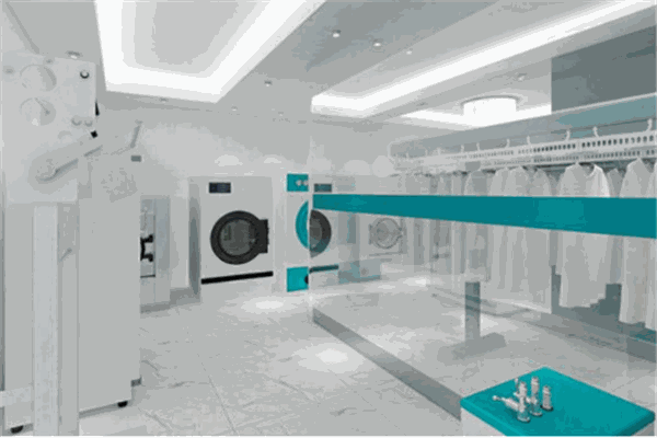 科林先生洗鞋护理产品 门店图片