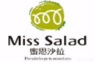蜜思沙拉加盟