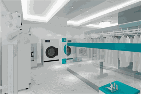 妈妈洗衣产品 门店图片