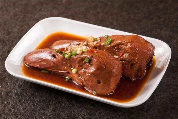 辣之道麻极鸭货产品 门店图片