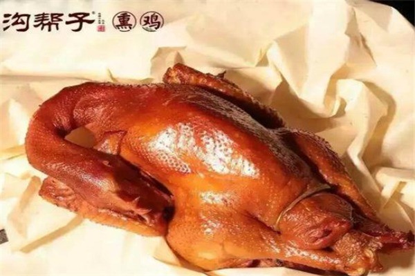 【沟帮子熟食加盟】