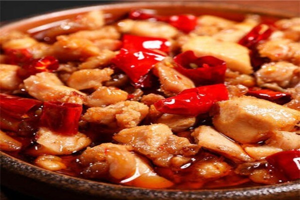 焗壹门窑焗鸡产品 门店图片