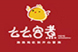 么么宫煮泡泡鸡品牌logo