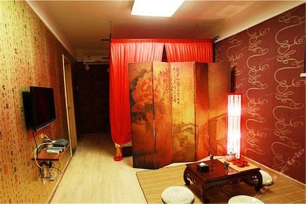 安华酒店产品 门店图片