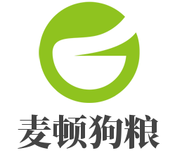 麦顿狗粮品牌logo