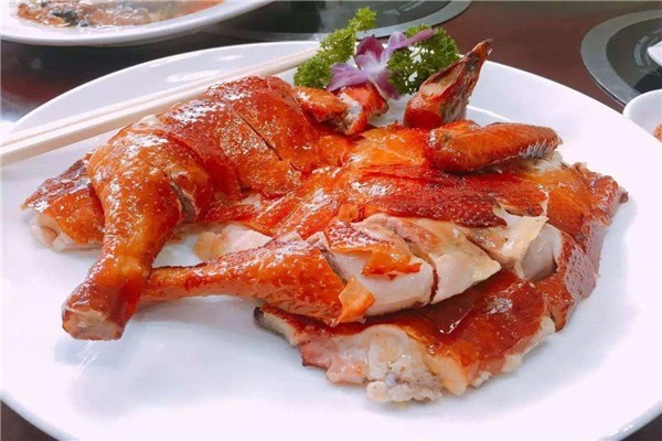向妈妈鸭货产品 门店图片