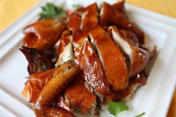 向妈妈鸭货产品 门店图片