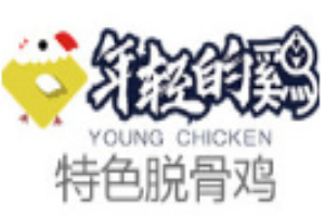 年轻的鸡滋补脱骨鸡加盟