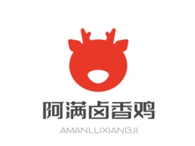 阿满卤香鸡加盟