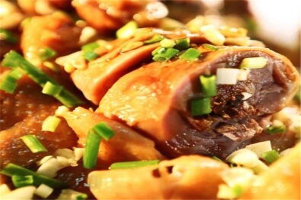 大拇指熟食店产品 门店图片