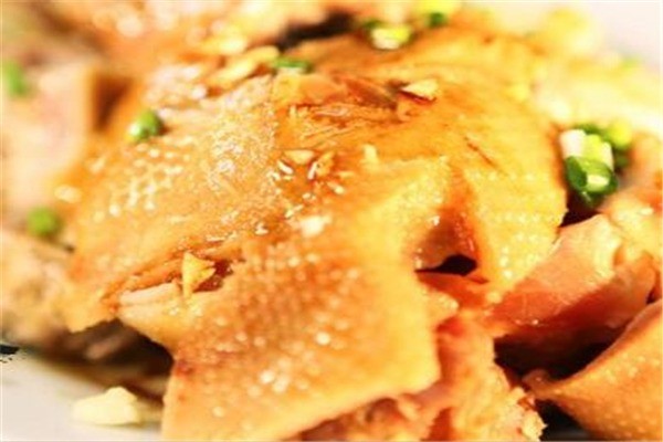 大拇指熟食店产品 门店图片