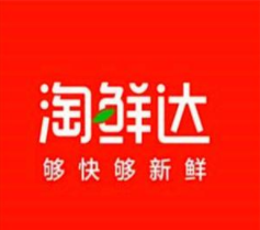淘鲜达加盟