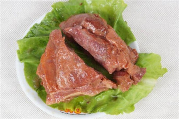 施尔得熟食产品 门店图片