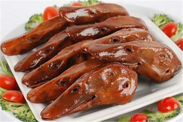 花厨熟食产品 门店图片