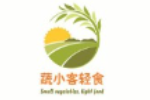 蔬小客轻食加盟